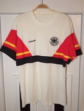 Vintage 1980s Germany Soccer