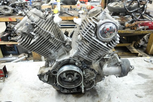 Yamaha xv700 700 c - 700,