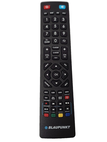 New genuine blaupunkt - new,