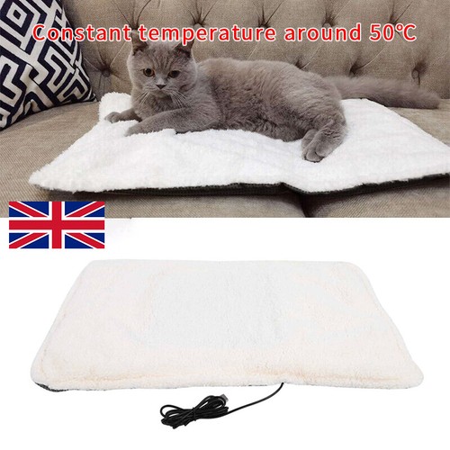 Usb electric pet heat pad - pet,