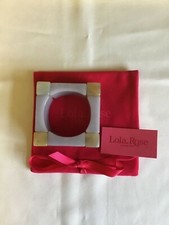 Lola Rose / Nikki & Me Montana