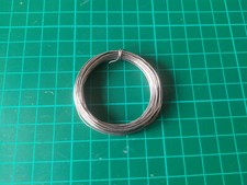 Mechanic HX-T100 Solder Wire 63/37 Tin Lead Flux Core Various Diameters Lengths