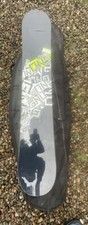 GNU GT serires Snowboard and carry bag 