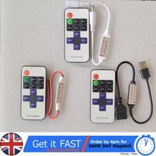 DC 5-24V Mini LED Controller