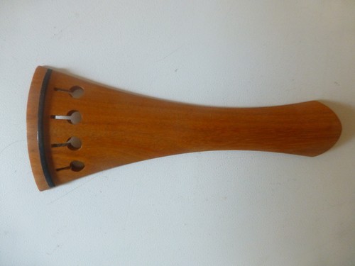 French model violin tailpiece - model,