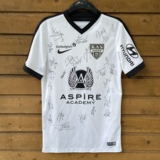 KAS Eupen 2017 2018 Makelele