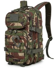 ASSAULT PACK 28L DPM CAMO
