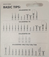 Iroda PS-2 Conical tip 3.2mm