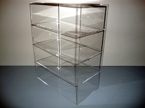 305displays acrylic lucite - acrylic,