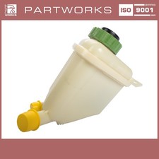 Power Steering Oil Tank for