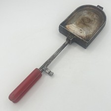 Vintage croque monsieur - vintage,