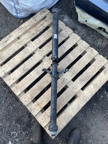 Coupe prop shaft 2014 - s5,