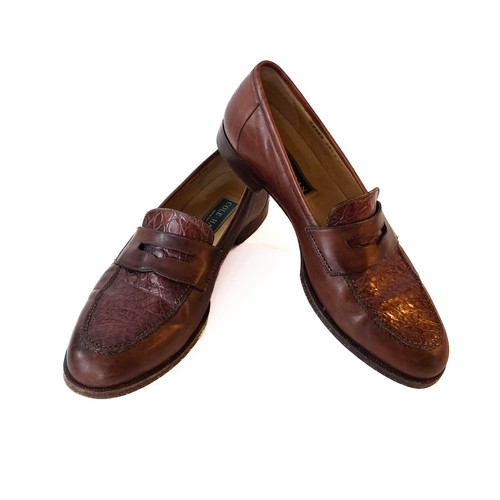 Vintage cole haan - cole, genuine