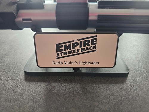 Darth vader lightsaber and - vader,