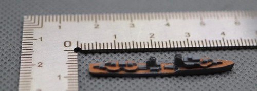 Davco 3000 germany von - davco, 1/3000