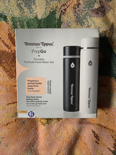 Tommee tippee prepgo formula - tippee,