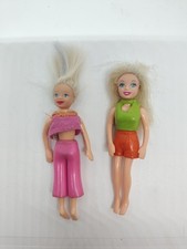 Polly pocket dolls - polly,