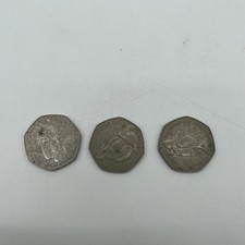 Set of 3 Isle of Man TT Races