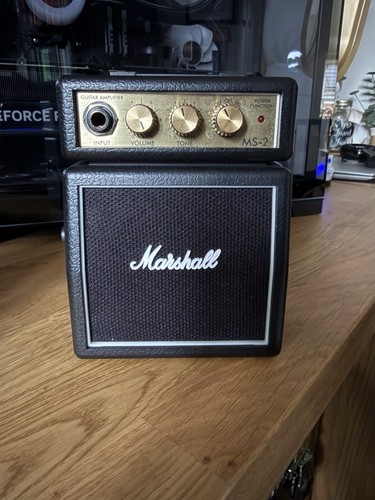 Marshall micro amp - -, mini