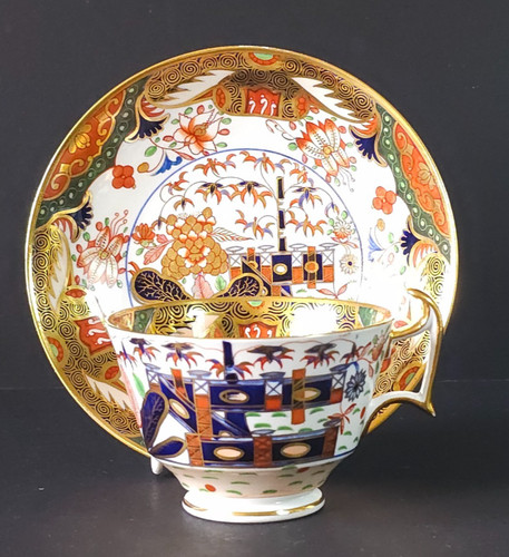 Antique english spode - antique,