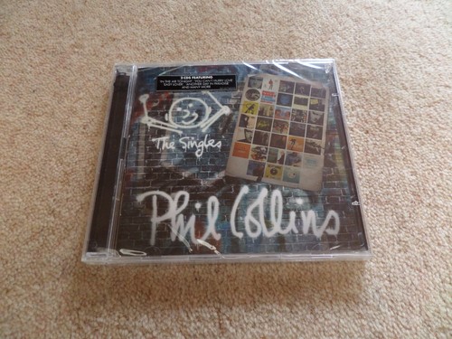 Double album new - album, sealed