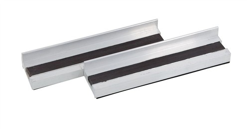 Aluminium engineers bench soft - aluminium,