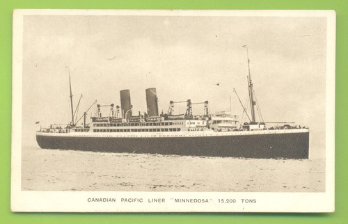 MINNEDOSA.CANADIAN