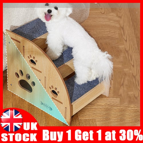 Steps wooden portable - wooden,