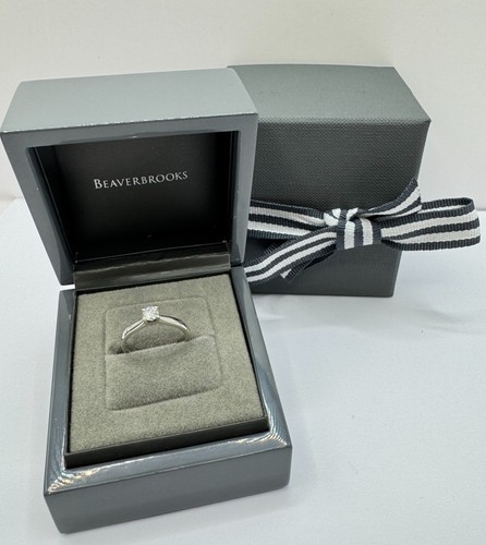 Beaverbrooks 950 platinum - 950,