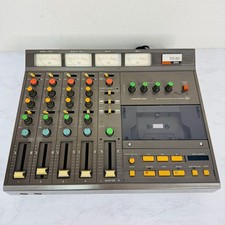 Used Tascam 244 Portastudio 4-Track Cassette MultiTrack Recorder