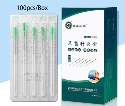 Single use 100pcs box - use, 100pcs/box