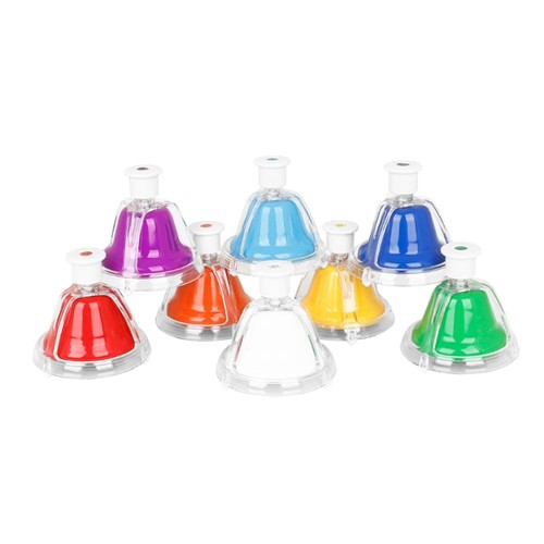 Kids notes colorful - notes,