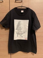 Supreme Digi Tee Terry
