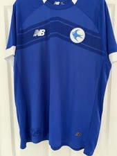 Cardiff City Home Football