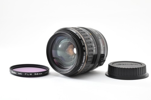Mint canon 28 105mm - [n.mint]canon, 28-105mm