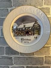 Royal Worcester 1979-1982