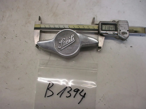 Sidecar wing nut m18 - wing,