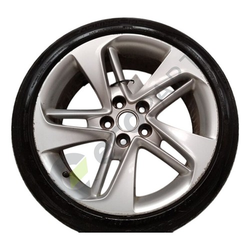 Vauxhall insignia alloy - insignia,