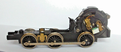 Lima gauge working - gauge,