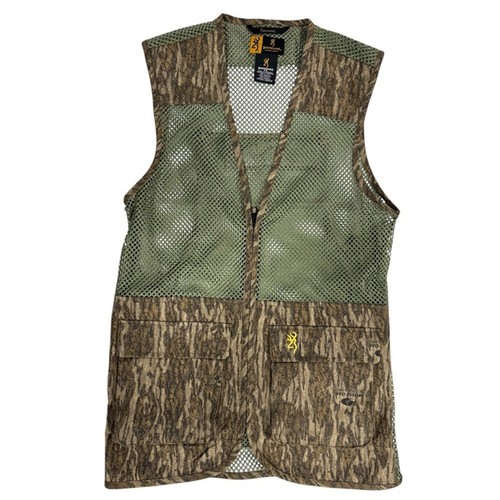 Browning upland dove - browning, vest