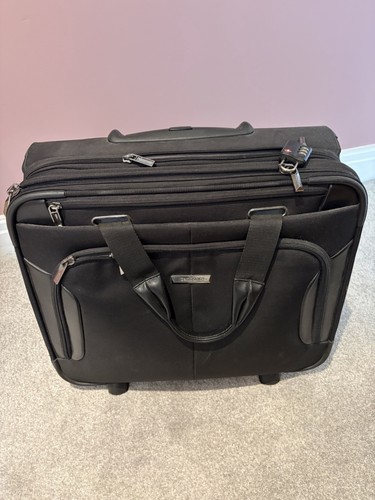 Samsonite xbr 40cm wheel - samsonite,