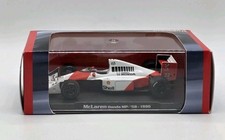 Grand Prix Legends Of Formula 1 - Ayrton Senna MP 4/5