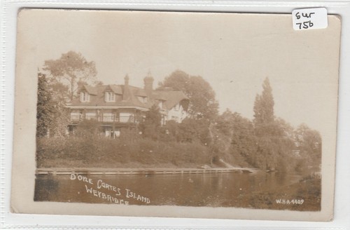 Weybridge surrey oyle - weybridge, carte