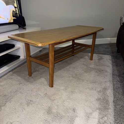 Mid century formica coffee - century,