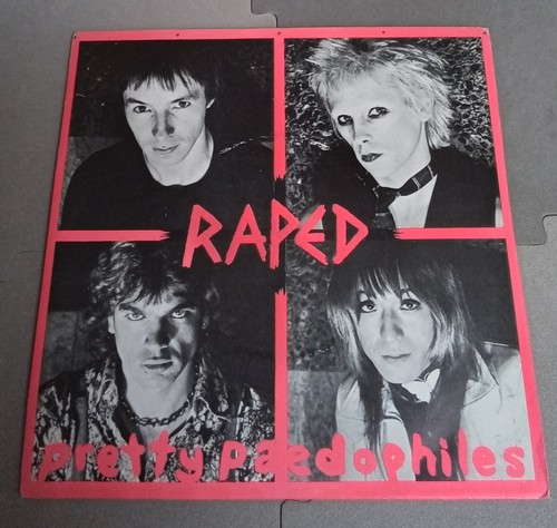 Pretty paedophiles moving - pretty,