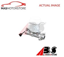 BRAKE MASTER CYLINDER ABS