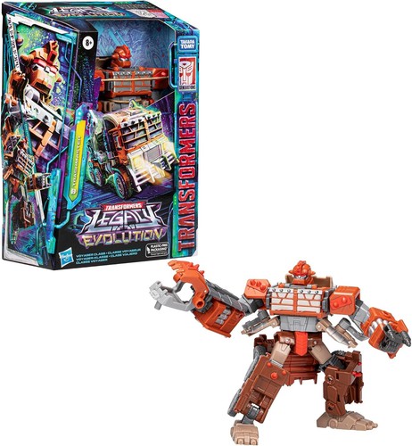 Transformers legacy evolution - transformers,