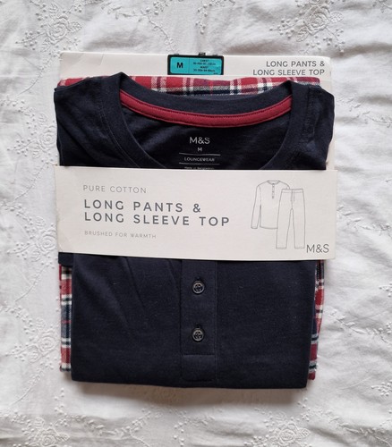 Mens navy red - navy, cotton