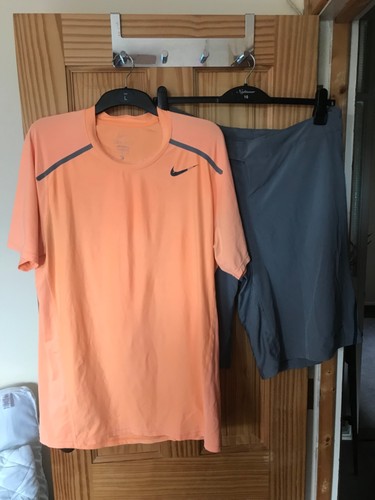 Nike nadal 2012 madrid shirt - nike,