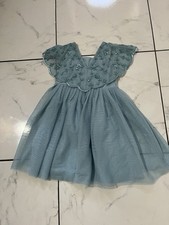 Monsoon Kids Dress 4years
